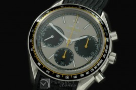 OMSP00103R Speedmaster SS/RU Grey Stick A-77528800