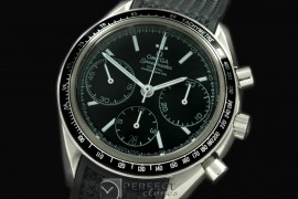 OMSP00101R Speedmaster SS/RU Black Stick A-77528800