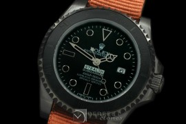 RSPX01011 Project X Stealth Sub PVD/Nato Asian 2836
