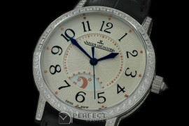 JL00091D Rendez-Vous Day-Nite SS/LE White Asian 2824-2