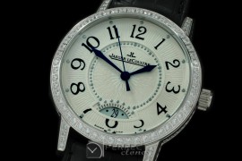 JL00083D Rendez-Vous Date SS/LE White Asian 2824-2