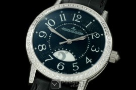 JL00092D Rendez-Vous Day-Nite SS/LE Black Asian 2824-2