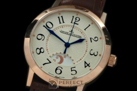 JL00096 Rendez-Vous Day-Nite RG/LE White Asian 2824-2