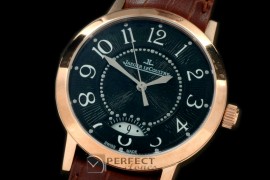 JL00089 Rendez-Vous Date RG/LE Black Asian 2824-2