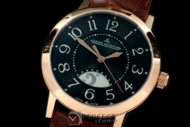 JL00097 Rendez-Vous Day-Nite RG/LE Black Asian 2824-2