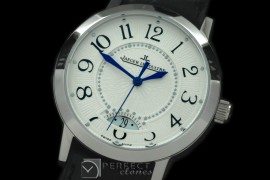 JL00083 Rendez-Vous Date SS/LE White Asian 2824-2