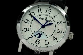 JL00091 Rendez-Vous Day-Nite SS/LE White Asian 2824-2