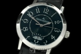 JL00084 Rendez-Vous Date SS/LE Black Asian 2824-2
