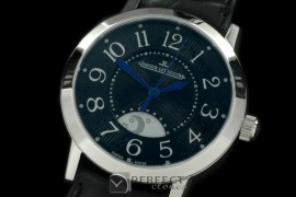 JL00092 Rendez-Vous Day-Nite SS/LE Black Asian 2824-2