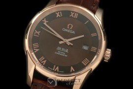 OMDE10094L Deville Co Axial Auto RG/LE Brown Asian 2824