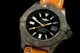 BLSW00107 Seawolf PVD/LE Blk/Ylw Stick Asian 2836