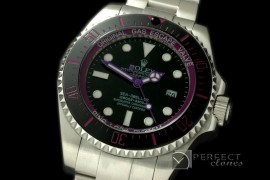 RLSD-SP-106 DeepSea Watch What if Edition SS Blk/Pur A2813