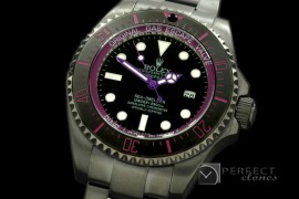 RLSD-SP-116 DeepSea Watch What if Edition PVD Blk/Pur A2813