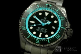 RLSD-SP-114 DeepSea Watch What if Edition PVD Blk/L-Blue A2813