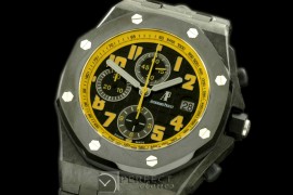 AAP10095 Royal Oak Chrono FC/LE Bumble Bee A-3126