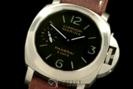 PN56401 Pam 564 8 Days TI/LE Brown A-6497/P-50021600b