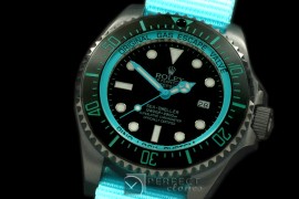 RLSD-SP-114N DeepSea Watch What if Edition PVD Blk/L-Blue A2813