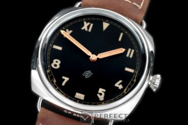 PN424O01 UV Pam 424 SLC 3 days SS/LE Black P3000