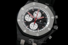 AAP10097 Royal Oak Chrono FC/LE Jarno Trulli 3126