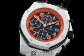 AAP10021 Royal Oak Chrono SS/LE Volcano A-3126