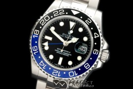 RLGS00092 SS/SS 2013 GMT Black A-2836