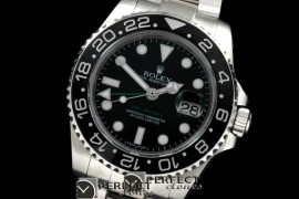 RLGS00091 SS/SS 2008 GMT Black A-2836