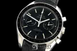 OMSP00073 Speedmaster Moon Watch SS/LE Black Stick A-7750