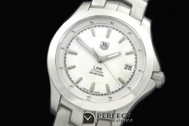 TGLC00051 Link Automatic SS/SS White Asian 2824
