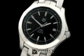 TGLC00052 Link Automatic SS/SS Black Asian 2824
