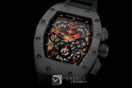 RM011-081 NTPT Carbon/Titanium/RU Asian 77528800