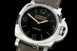 PN605Q01 Pam 605 Firenze SS/LE Grey P-3000