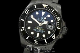 RLS-SP-317 11661Blaken PVD Sub A-2836