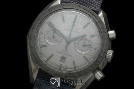 OMSP00069 Speedmaster Greyside of the Moon CER/NY Black A-7750