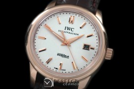 IWIG00017 IW3233 Ingenuier Vintage RG/LE White A-2824