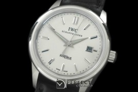 IWIG00013 IW3233 Ingenuier Vintage SS/LE White A-2824