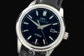 IWIG00014 IW3233 Ingenuier Vintage SS/LE Black A-2824