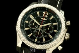 BLBB03012L Bentley Barnato Chrono SS/LE Black A-775Sec@3