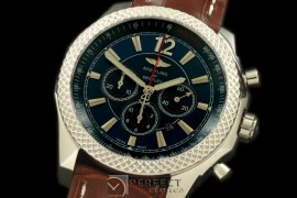 BLBB03013L Bentley Barnato Chrono SS/LE Blue A-775Sec@3