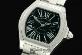 CARR00115 XXL Roadster SS/SS Black Asian 2828