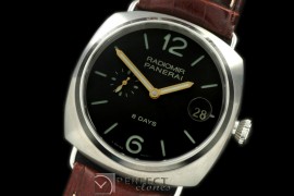 PN346N01 UV Pam 346 8 Days N TI/LE Brown P2002