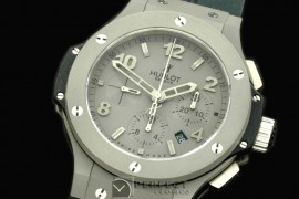 HBSP00077 Titanium Grey Limited Ed TI/RU Asian 7750