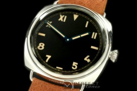 PN448O01 UV Pam 448 SLC 3 days SS/LE Black P3000