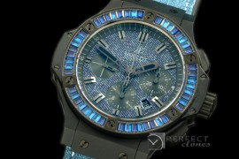 HBBJ-111D Big Bang Jeans PVD/LE/Diam Blue Jean A-7750