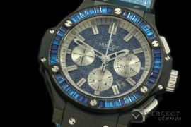 HBBJ-112D Big Bang Jeans PVD/LE/Diam Blue Jean A-7750