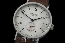 NM02002 Tangente SS/LE White Asian 2813 21J