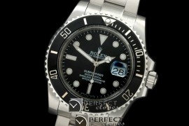 RLSS00041 11661Black SS Sub A-2836