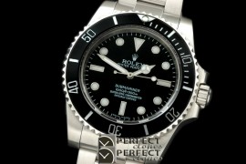 RLSS00046 11406No Date Black SS Sub A-2836