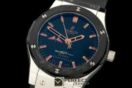 HBFS1001Classic Fusion SS/RU PVD Bez CF Tuiga Blk Asia
