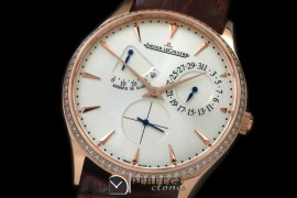 JL00006D Master Reserve RG/LE White Asian 23 ST-938