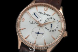 JL00007D Master Reserve RG/LE White Asian 23 ST-938